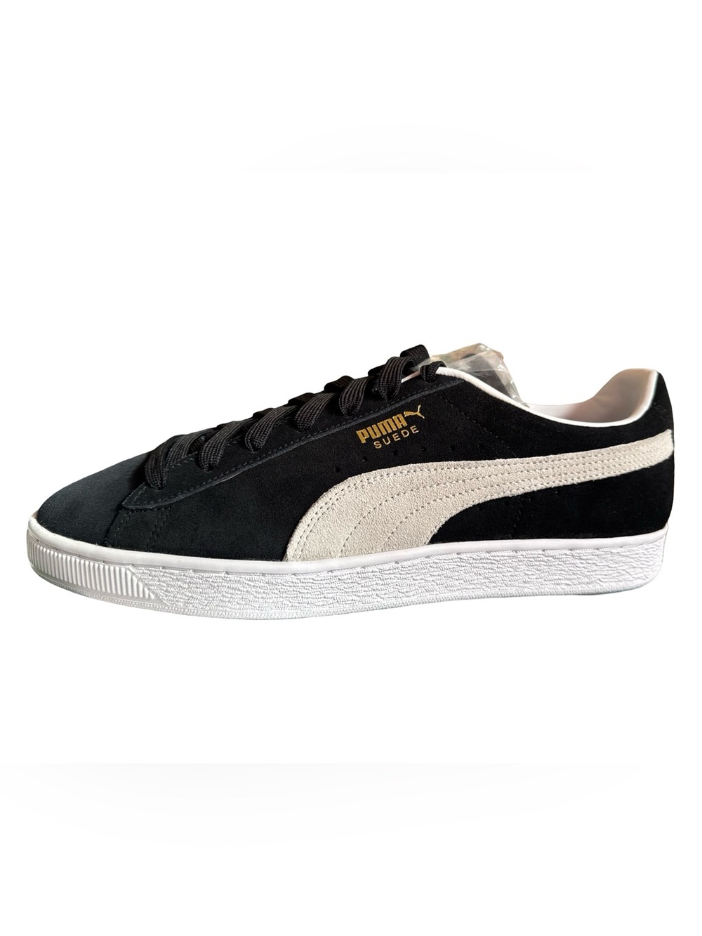 Puma Men's Suede Classic XXI Shoes 11.5US